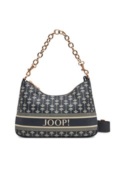 JOOP! Torebka 4140007871 Granatowy ze sklepu MODIVO w kategorii Torebki damskie - zdjęcie 183689219