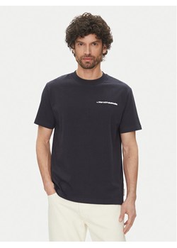 Marc O'Polo Denim T-Shirt 500 0006 002 Granatowy Relaxed Fit ze sklepu MODIVO w kategorii T-shirty męskie - zdjęcie 183689326