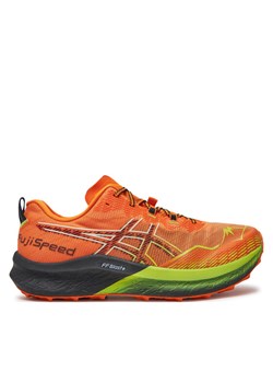 Asics Buty do biegania Fujispeed 2 1011B699 Pomarańczowy - id: 0000304633843 - marki asics - 183689409 Asics Buty do biegania Fujispeed 2 1011B699 Pomarańczowy ze sklepu MODIVO w kategorii Buty sportowe męskie - zdjęcie 183689409