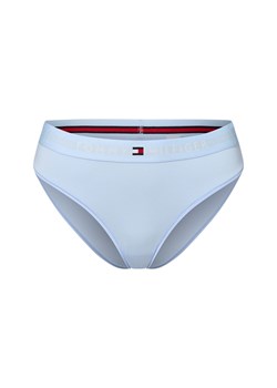 Tommy Hilfiger Majtki Kobiety Bawełna jasnoniebieski jednolity ze sklepu vangraaf w kategorii Majtki damskie - zdjęcie 183691538