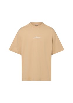 Only&Sons T-shirt ONSLOUIS OVS SS TEE Mężczyźni Bawełna melanżowy nadruk ze sklepu vangraaf w kategorii T-shirty męskie - zdjęcie 183691548