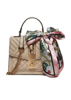 Torebka Aldo Jordana 13696387 Beżowy ze sklepu eobuwie.pl w kategorii Torebki damskie - zdjęcie 183692087