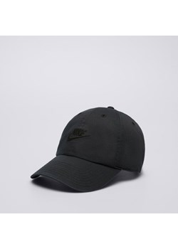 nike czapka u nk club u cb fut wsh l fb5368-010 ze sklepu 50style.pl w kategorii Czapki z daszkiem męskie - zdjęcie 183692457