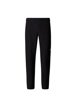 Spodnie męskie The North Face Joggers 24/7 0A8BESJK31 - czarne ze sklepu streetstyle24.pl w kategorii Spodnie męskie - zdjęcie 183693208