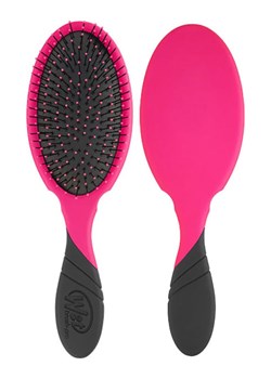 Wet brush Szczotka &quot;Professional Pro Detangler&quot; w kolorze różowym ze sklepu Limango Polska w kategorii Szczotki do włosów - zdjęcie 183693665