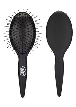 Wet brush Szczotka &quot;Easy Blow Out&quot; w kolorze czarnym ze sklepu Limango Polska w kategorii Szczotki do włosów - zdjęcie 183693685