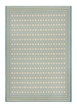 Flair Rugs Dywan zewnętrzny ze wzorem ze sklepu Limango Polska w kategorii Szaliki i chusty damskie - zdjęcie 183694858