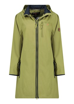Geographical Norway Parka &quot;Bady&quot; w kolorze khaki ze sklepu Limango Polska w kategorii Kurtki damskie - zdjęcie 183694987