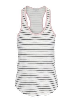 PJ Salvage Top w kolorze białym ze sklepu Limango Polska w kategorii Bluzki damskie - zdjęcie 183695008