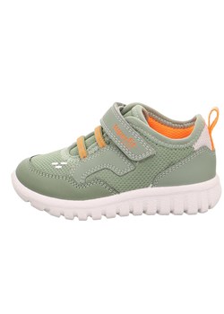 superfit Buty sportowe &quot;Sport 7 mini&quot; w kolorze zielonym ze sklepu Limango Polska w kategorii Buty sportowe dziecięce - zdjęcie 183695368