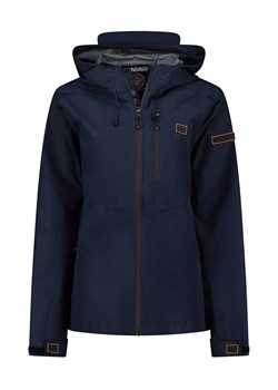 Geographical Norway Kurtka przejściowa w kolorze granatowym ze sklepu Limango Polska w kategorii Kurtki damskie - zdjęcie 183695608