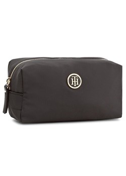 SASZETKA KOSMETYCZKA TOMMY HILFIGER KTH03 ze sklepu olika.com.pl w kategorii Kosmetyczki - zdjęcie 183696675