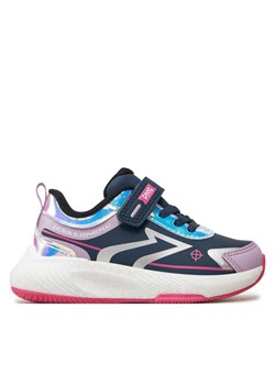Primigi Sneakersy 6970011 Granatowy ze sklepu MODIVO w kategorii Buty sportowe dziecięce - zdjęcie 183701049