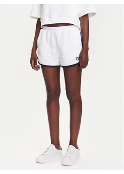 Gap Szorty sportowe 778453-02 Biały Regular Fit ze sklepu MODIVO w kategorii Szorty - zdjęcie 183701068