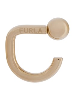 Furla Nausznica Mianuvola WJ00237 MT0000 OR000 Złoty - id: 8050597573571 - marki Furla - 183701125 Furla Nausznica Mianuvola WJ00237 MT0000 OR000 Złoty ze sklepu MODIVO w kategorii Kolczyki - zdjęcie 183701125