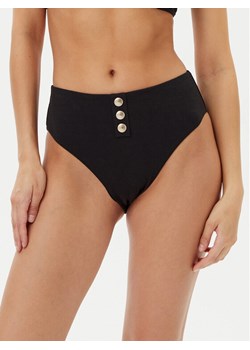 Tommy Hilfiger Dół od bikini UW0UW05840 Czarny ze sklepu MODIVO w kategorii Stroje kąpielowe - zdjęcie 183701147