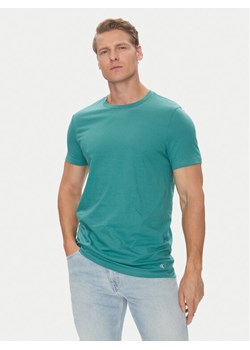 Calvin Klein Underwear Komplet 3 t-shirtów LV00NB4051 Kolorowy Regular Fit ze sklepu MODIVO w kategorii T-shirty męskie - zdjęcie 183701169