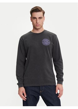Gap Longsleeve 765034-03 Czarny Regular Fit ze sklepu MODIVO w kategorii T-shirty męskie - zdjęcie 183701208