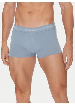 Calvin Klein Underwear Komplet 3 par bokserek 0000U2664G Kolorowy ze sklepu MODIVO w kategorii Majtki męskie - zdjęcie 183701219