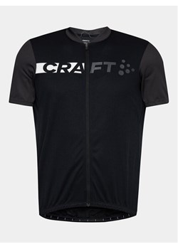 Craft Koszulka techniczna Core 1913167 Czarny Regular Fit ze sklepu MODIVO w kategorii T-shirty męskie - zdjęcie 183701239