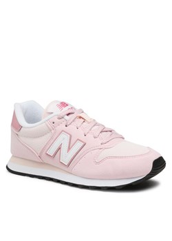 New Balance Sneakersy GW500CF2 Różowy ze sklepu MODIVO w kategorii Buty sportowe damskie - zdjęcie 183701255