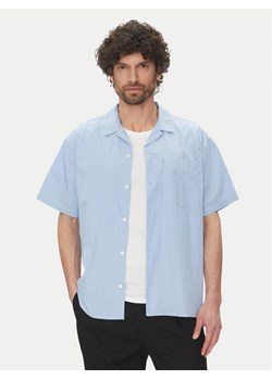 Jack&Jones Koszula Cody 12269801 Błękitny Relaxed Fit ze sklepu MODIVO w kategorii Koszule męskie - zdjęcie 183701288