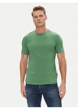 JOOP! Jeans T-Shirt 15 JJJ-32Alphis 30045926 Zielony Modern Fit ze sklepu MODIVO w kategorii T-shirty męskie - zdjęcie 183701298