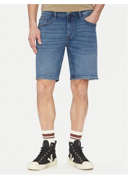 Only & Sons Szorty jeansowe Weft 22034527 Niebieski Regular Fit ze sklepu MODIVO w kategorii Spodenki męskie - zdjęcie 183701328