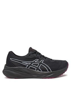 Asics Buty do biegania Gel-Pulse 15 Gtx 1012B592 Czarny ze sklepu MODIVO w kategorii Buty sportowe damskie - zdjęcie 183701358