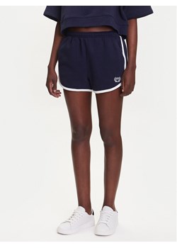 Gap Szorty sportowe 778453-01 Granatowy Regular Fit ze sklepu MODIVO w kategorii Szorty - zdjęcie 183701376