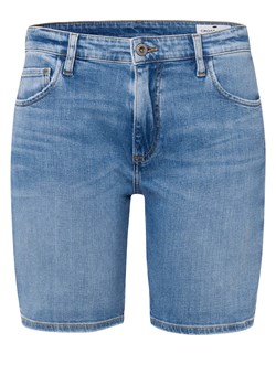 Cross Jeans Szorty dżinsowe &quot;Genna&quot; w kolorze niebieskim ze sklepu Limango Polska w kategorii Szorty - zdjęcie 183703656