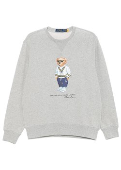 Ralph Lauren Underwear Bluza w kolorze szarym ze sklepu Limango Polska w kategorii Bluzy męskie - zdjęcie 183703928