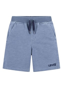 Levi&apos;s Kids Szorty w kolorze błękitnym ze sklepu Limango Polska w kategorii Spodenki chłopięce - zdjęcie 183704636