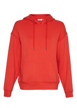 MOSS COPENHAGEN Bluza w kolorze czerwonym ze sklepu Limango Polska w kategorii Bluzy damskie - zdjęcie 183704717