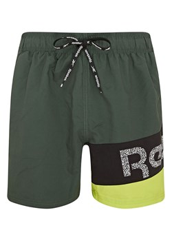Reebok Szorty kąpielowe &quot;Dimitri&quot; w kolorze khaki ze sklepu Limango Polska w kategorii Kąpielówki - zdjęcie 183704719