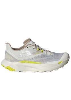 Buty męskie The North Face Vectiv Infinite III 0A8AERCIW1 - szare ze sklepu streetstyle24.pl w kategorii Buty sportowe męskie - zdjęcie 183704788