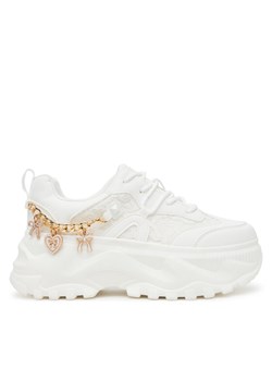 Sneakersy Call It Spring Majorrr 13948068 Biały ze sklepu eobuwie.pl w kategorii Buty sportowe damskie - zdjęcie 183704809