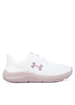 Buty do biegania Under Armour Pursuit 4 3028261-100 Biały ze sklepu eobuwie.pl w kategorii Buty sportowe damskie - zdjęcie 183704829