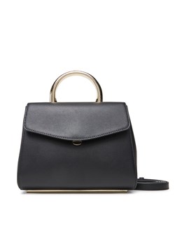 Torebka Furla Meridiana WB01704 BX3913 O6000 Czarny ze sklepu eobuwie.pl w kategorii Kuferki - zdjęcie 183704838