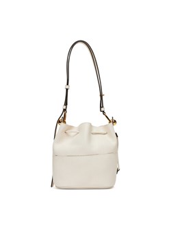 Torebka Furla Sfera WB01514 BX0176 PNN00 Écru ze sklepu eobuwie.pl w kategorii Torebki worki - zdjęcie 183704886