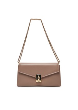 Torebka Furla Meridiana WB01517 BX3227 MA200 Brązowy ze sklepu eobuwie.pl w kategorii Kopertówki - zdjęcie 183704896