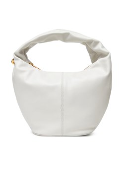Torebka Furla Ring WB01676 BX3168 1704S Biały ze sklepu eobuwie.pl w kategorii Torby Shopper bag - zdjęcie 183704966