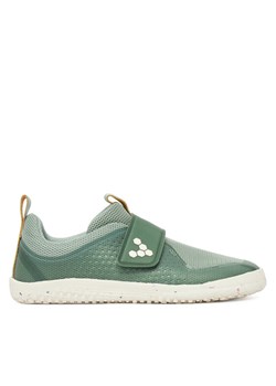 Sneakersy Vivo Barefoot Primus Sport III 105450 Zielony ze sklepu eobuwie.pl w kategorii Buty sportowe dziecięce - zdjęcie 183704977