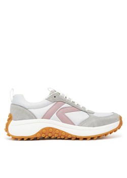 Sneakersy Keen KS 86 1030248 Szary ze sklepu eobuwie.pl w kategorii Buty sportowe damskie - zdjęcie 183705077