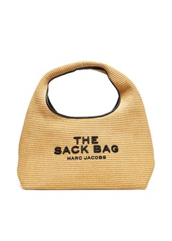 Marc Jacobs Torebka The Woven Sack 2S4HSH053H03 Beżowy ze sklepu MODIVO w kategorii Torby letnie - zdjęcie 183706265