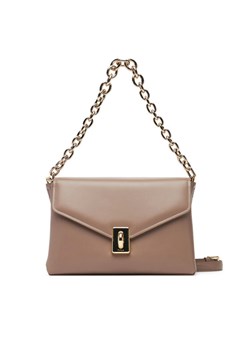 Furla Torebka Meridiana WB01448 BX3227 MA200 Brązowy ze sklepu MODIVO w kategorii Listonoszki - zdjęcie 183706266