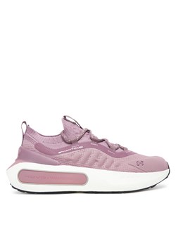 Under Armour Sneakersy Phantom 4 3027594-521 Fioletowy ze sklepu MODIVO w kategorii Buty sportowe damskie - zdjęcie 183706355