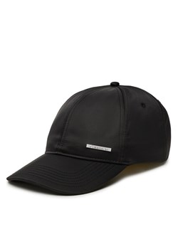 Calvin Klein Czapka z daszkiem LV04D5022G Czarny ze sklepu MODIVO w kategorii Czapki z daszkiem męskie - zdjęcie 183706357