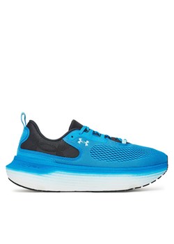 Under Armour Buty do biegania Infinite Elite 2 3028169-428 Niebieski ze sklepu MODIVO w kategorii Buty sportowe męskie - zdjęcie 183706366