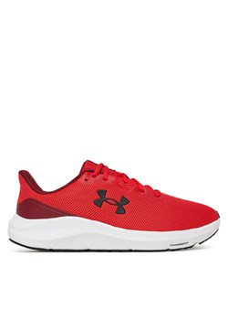 Under Armour Buty do biegania Pursuit 4 3028254-600 Czerwony ze sklepu MODIVO w kategorii Buty sportowe męskie - zdjęcie 183706409
